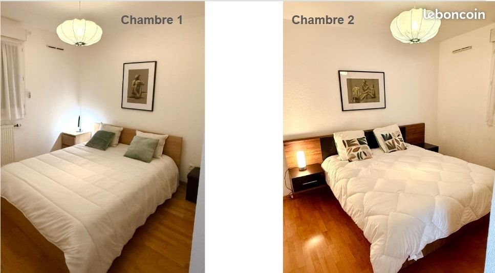 Appartement à louer, 70m², Ferney-Voltaire