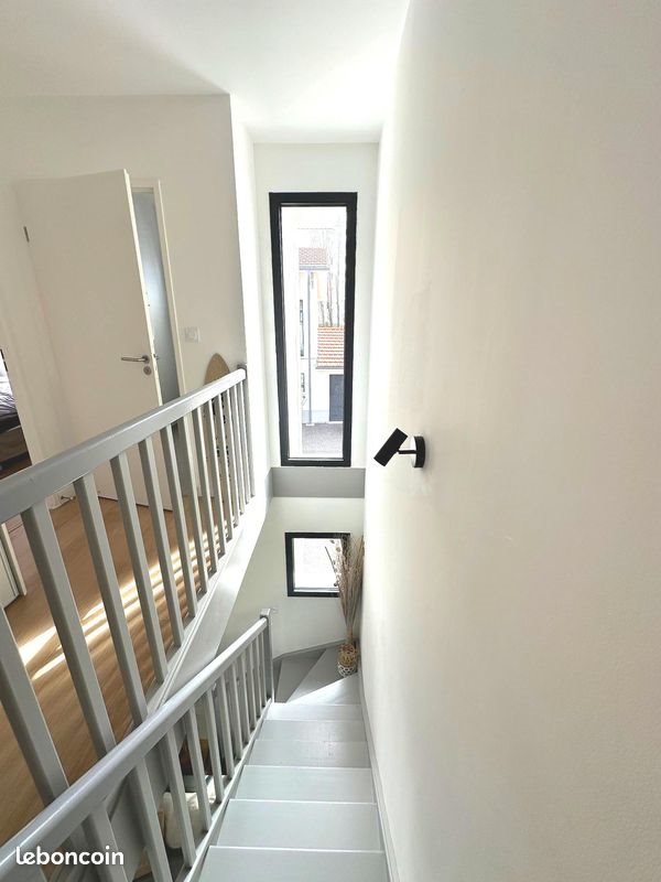 Maison à louer, 90m², Arcachon