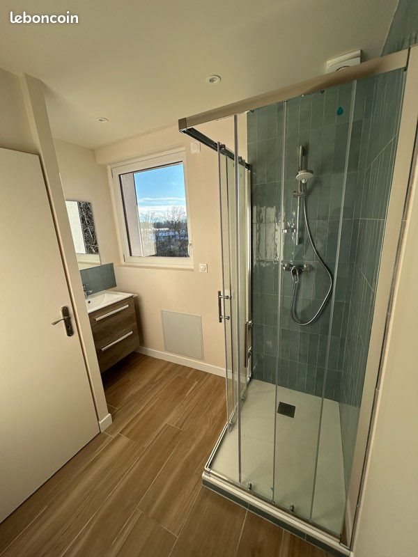 Appartement à louer, 85m², Aix-les-Bains