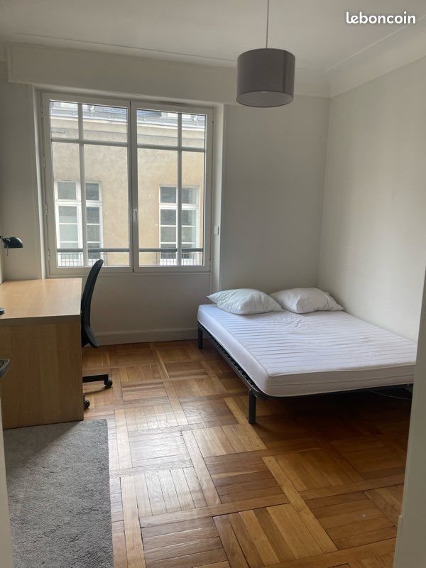 Appartement à louer, 70m², Nantes