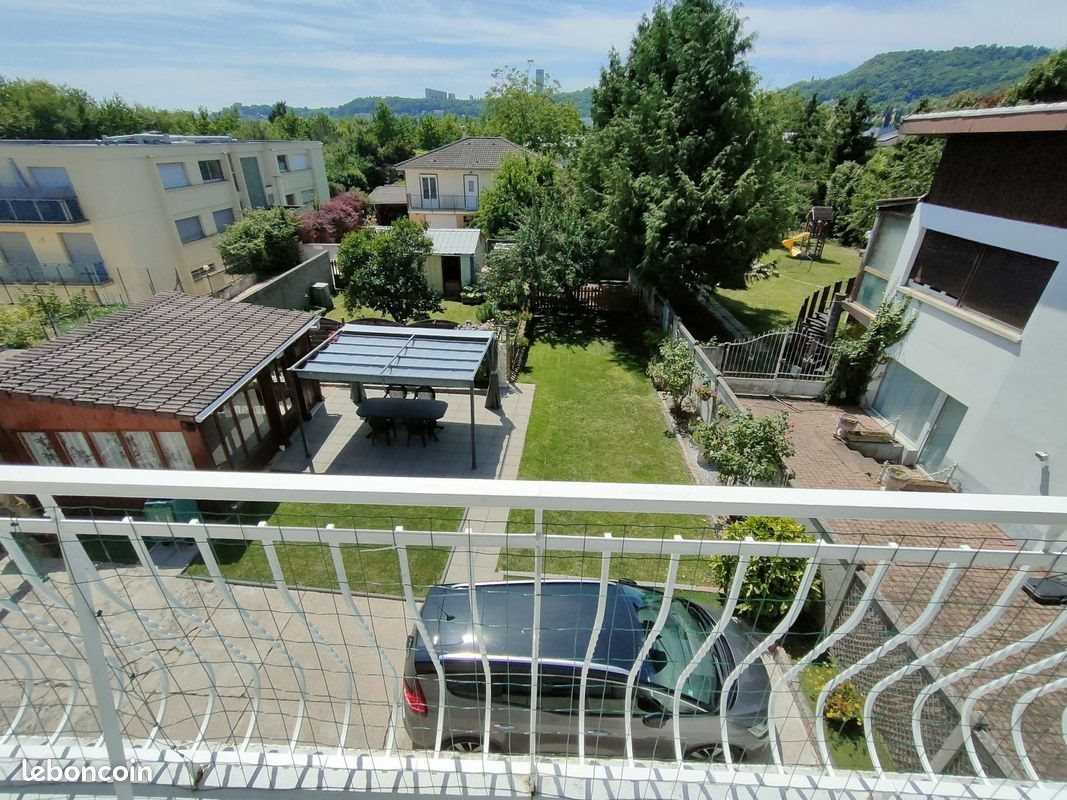 Appartement à vendre, 137m², Malzéville