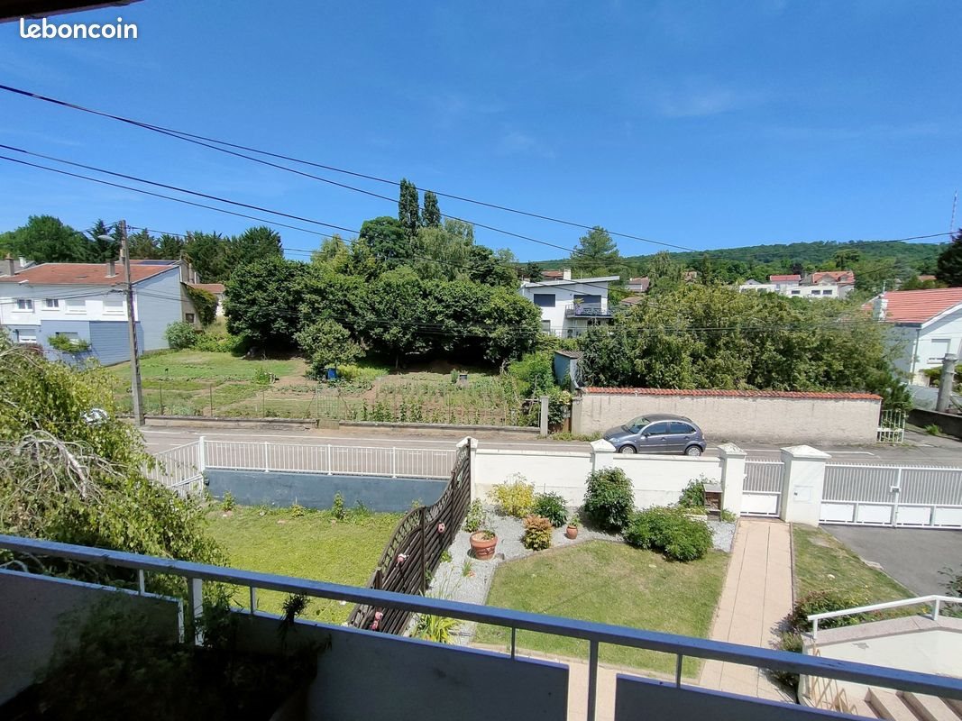 Appartement à vendre, 137m², Malzéville