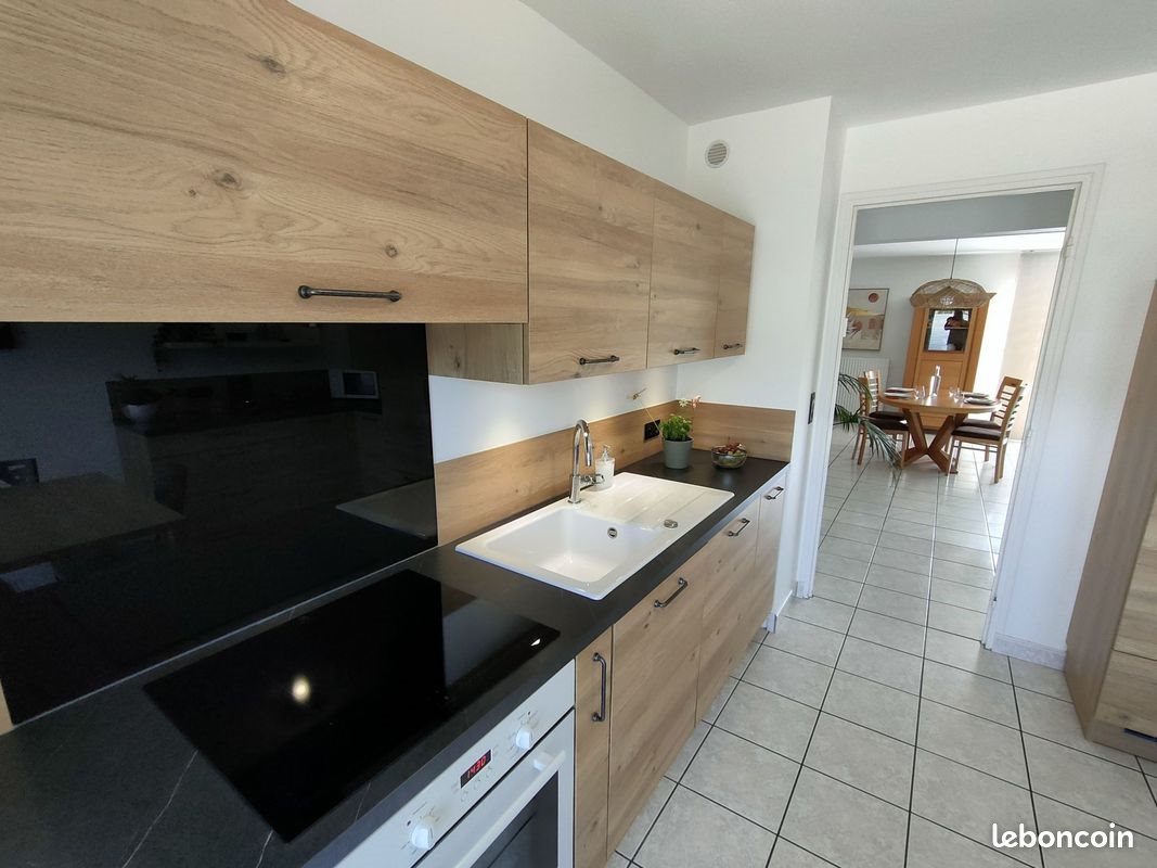 Appartement à vendre, 137m², Malzéville