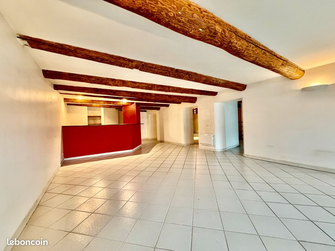 Appartement à vendre, 188m², Marseille 2ème