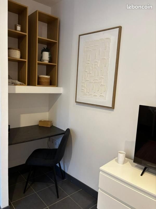 Appartement à vendre, 27m², Loriol-sur-Drôme