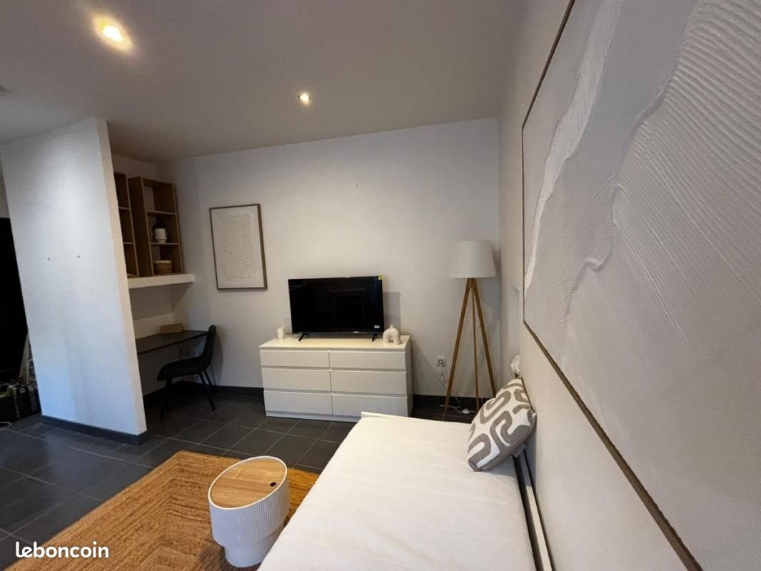 Appartement à vendre, 27m², Loriol-sur-Drôme