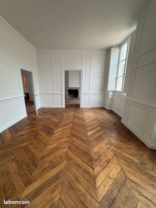 Appartement à vendre, 85m², Orléans