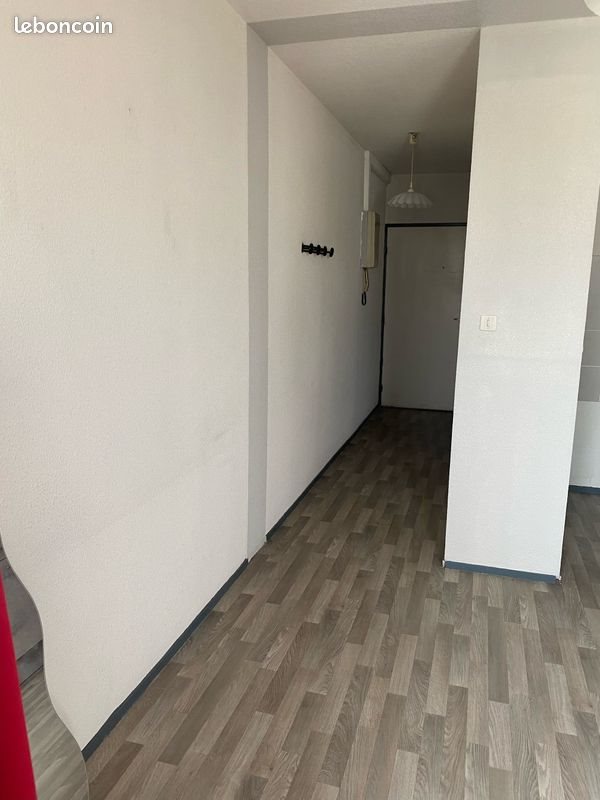 Appartement à louer, 20m², Dijon