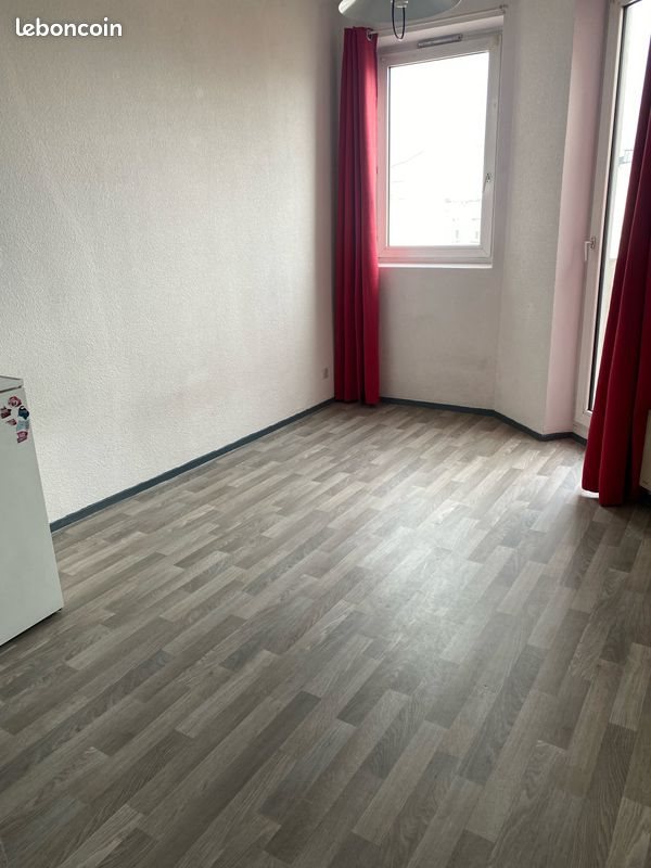Appartement à louer, 20m², Dijon