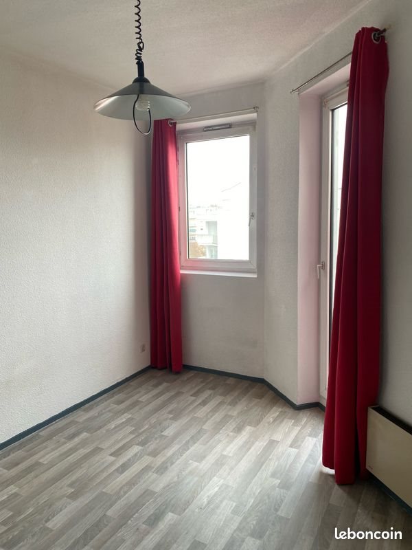 Appartement à louer, 20m², Dijon