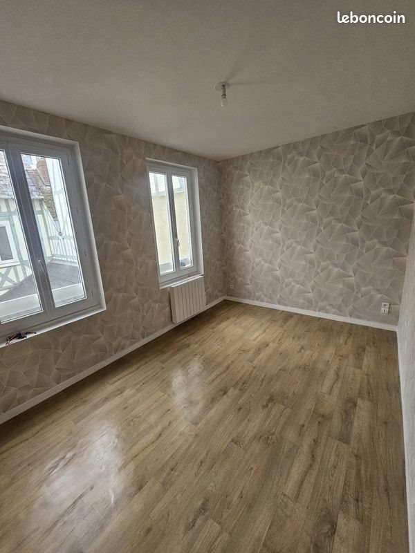 Appartement à louer, 50m², Louviers