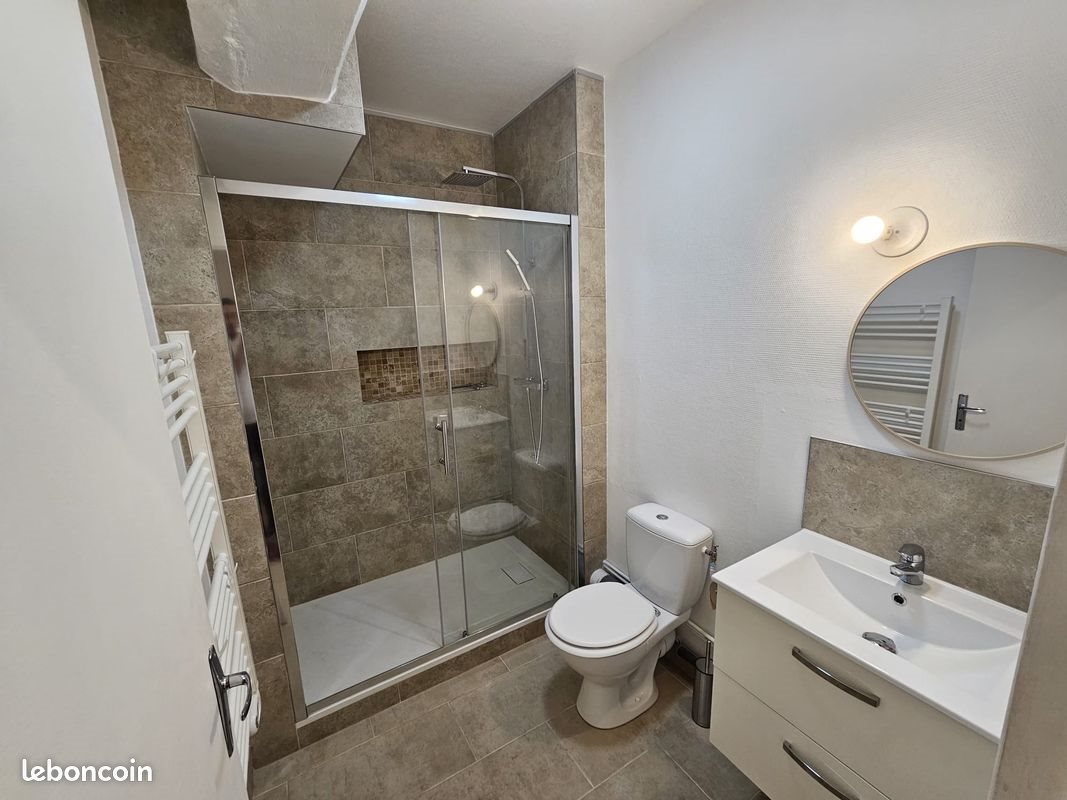 Appartement à louer, 50m², Louviers