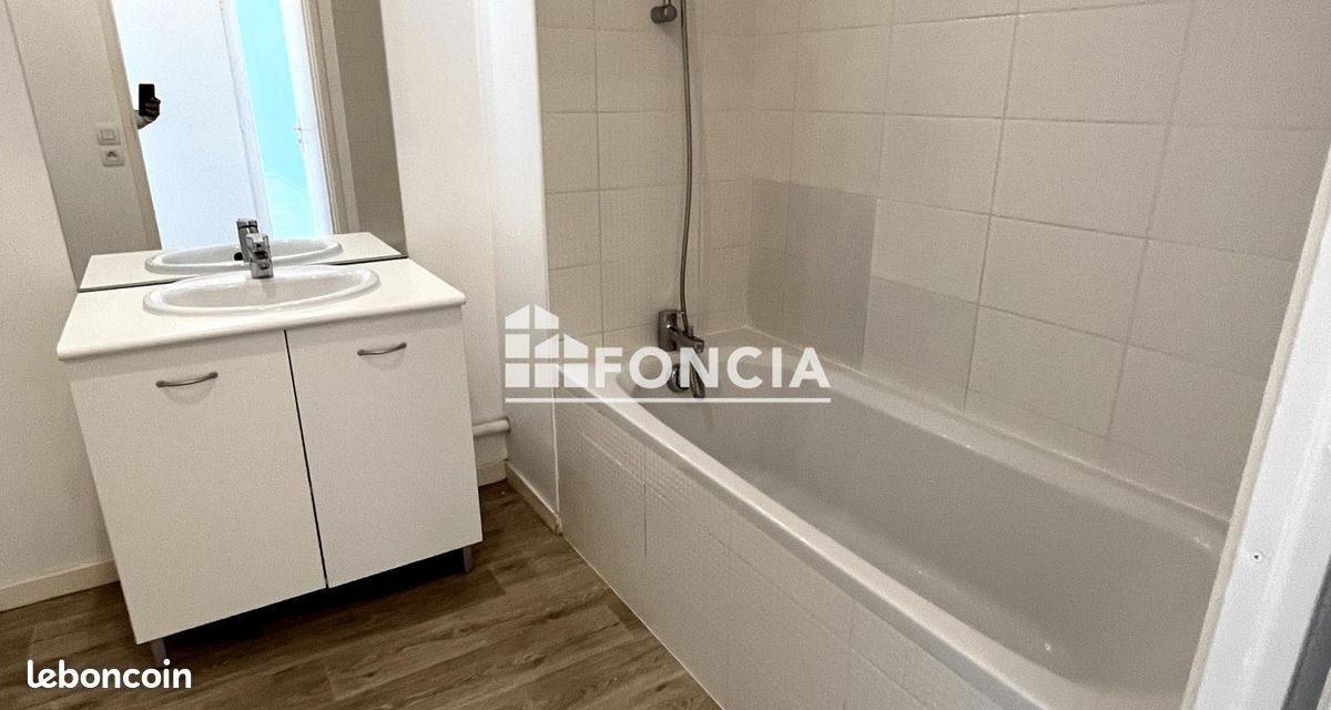 Appartement à vendre, 68m², Orléans