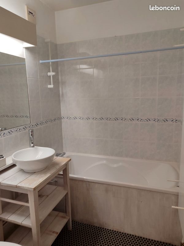 Appartement à louer, 32m², Limoges