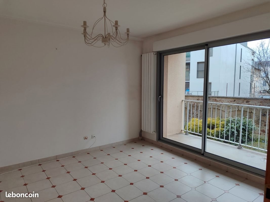 Appartement à louer, 32m², Limoges
