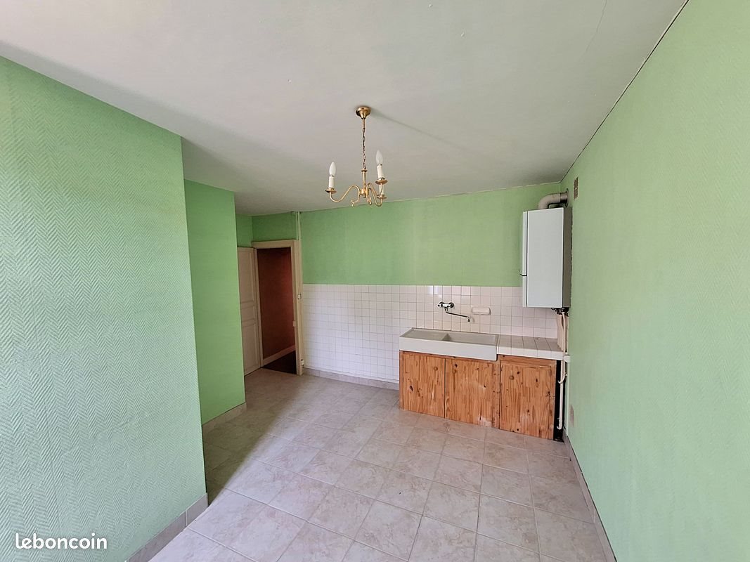 Appartement à vendre, 37m², Segré