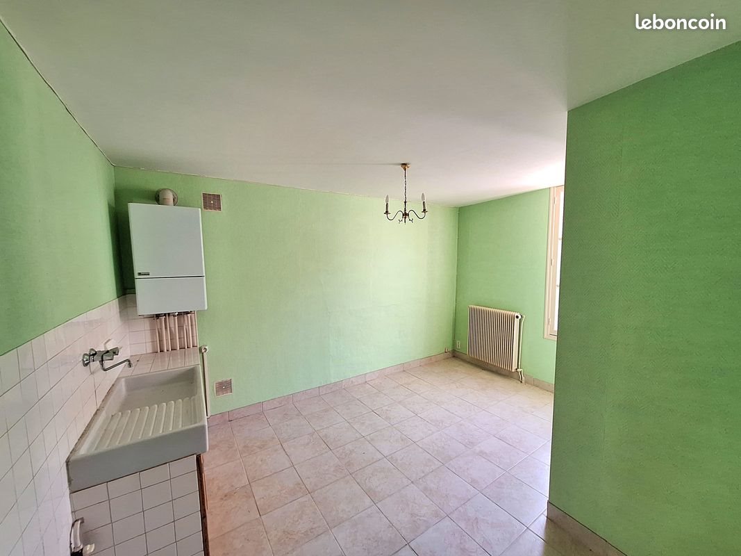 Appartement à vendre, 37m², Segré