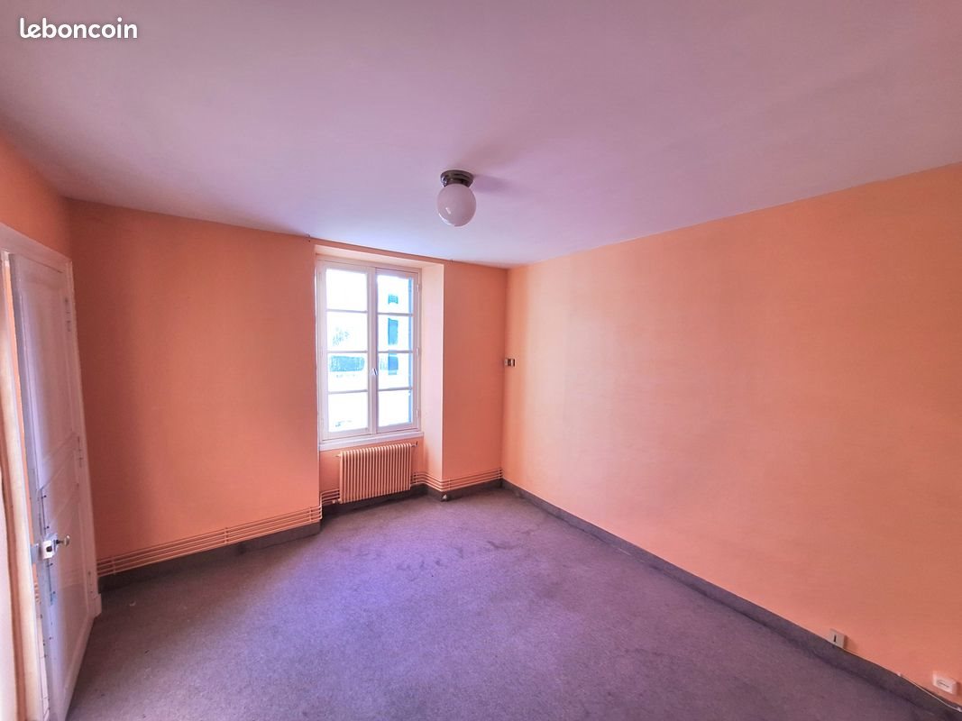 Appartement à vendre, 37m², Segré