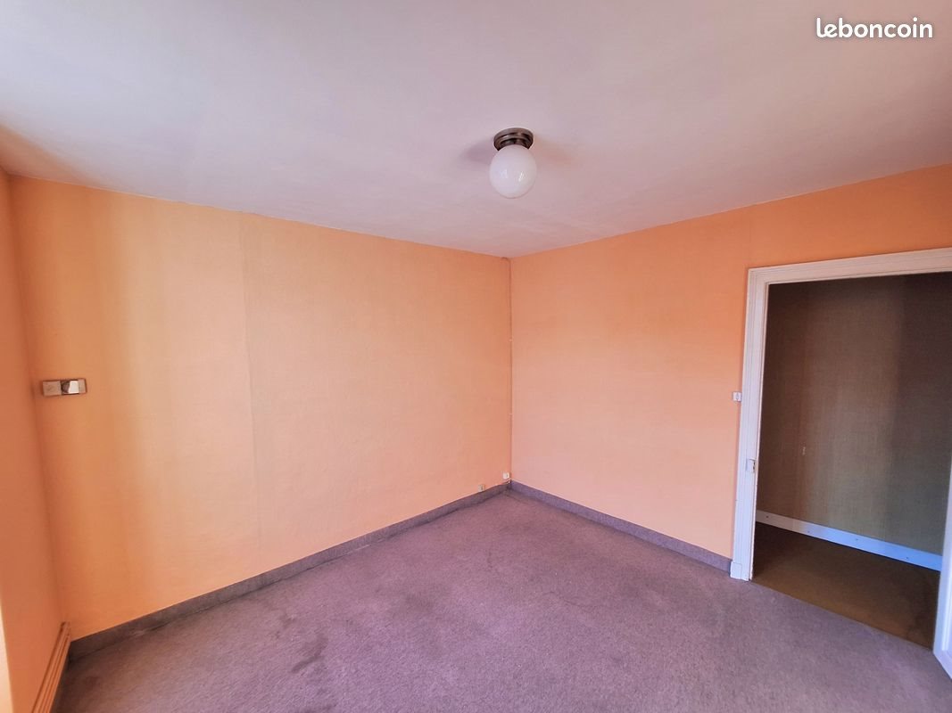 Appartement à vendre, 37m², Segré
