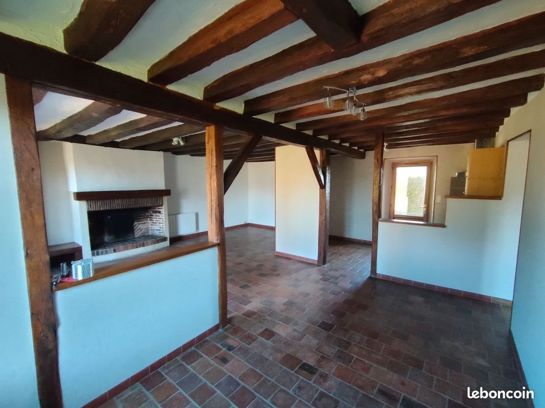 Maison à vendre, 82m², Bouville