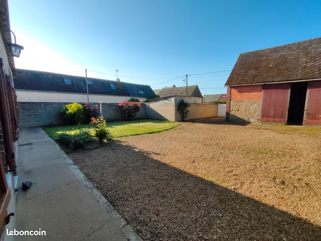 Maison à vendre, 82m², Bouville