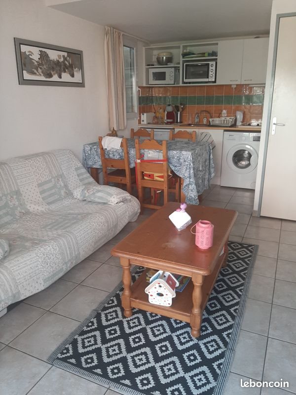 Maison à louer, 35m², Béziers