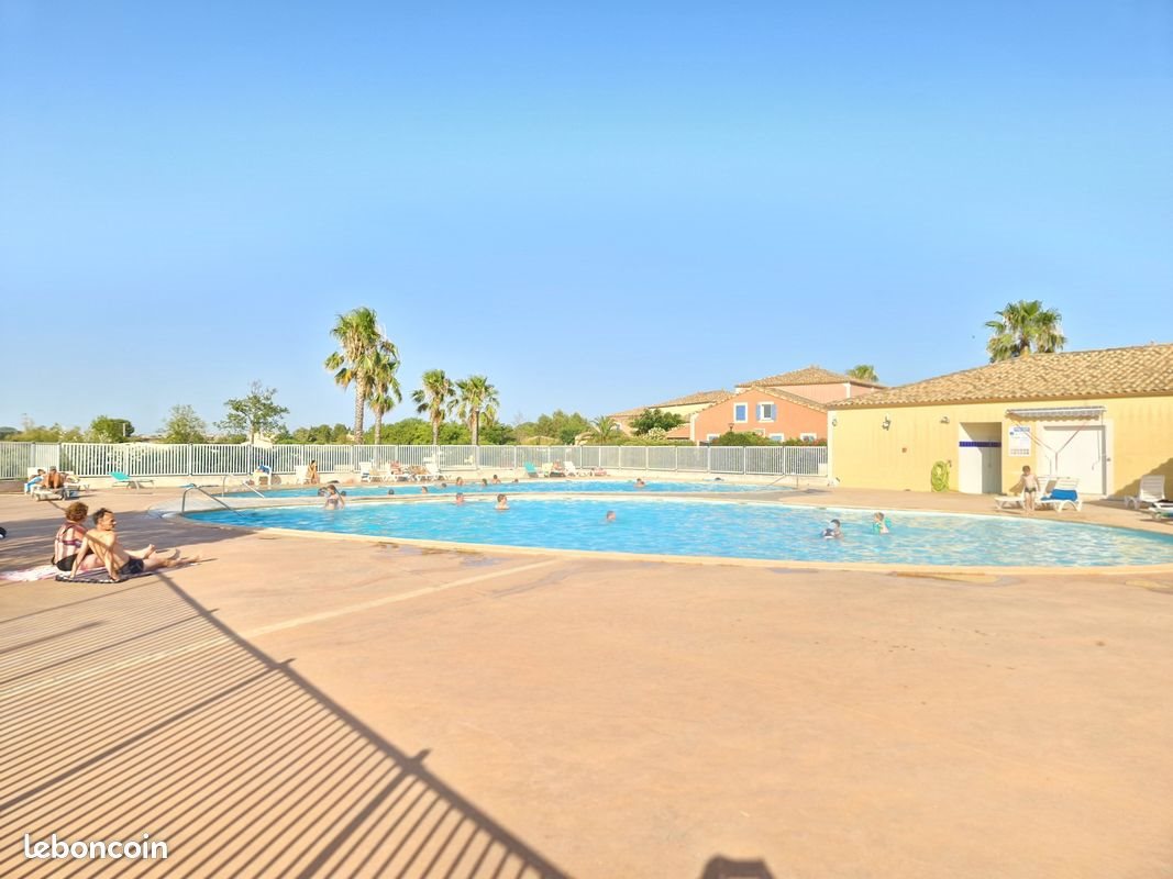 Maison à louer, 35m², Béziers