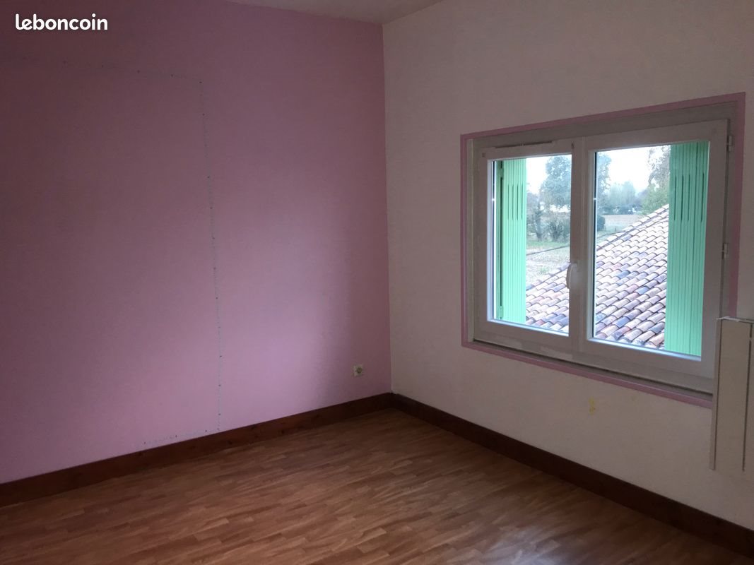 Maison à louer, 114m², Sainte-Terre