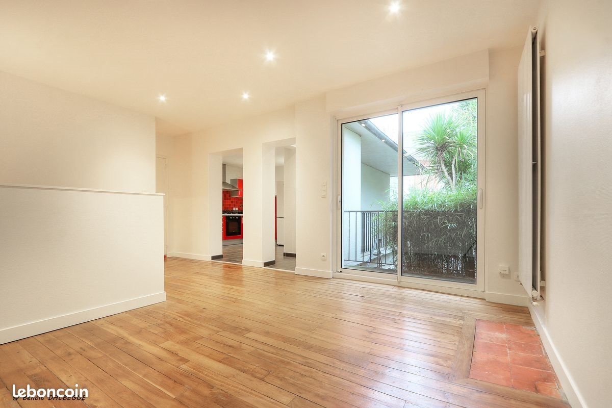 Maison à vendre, 65m², Rennes