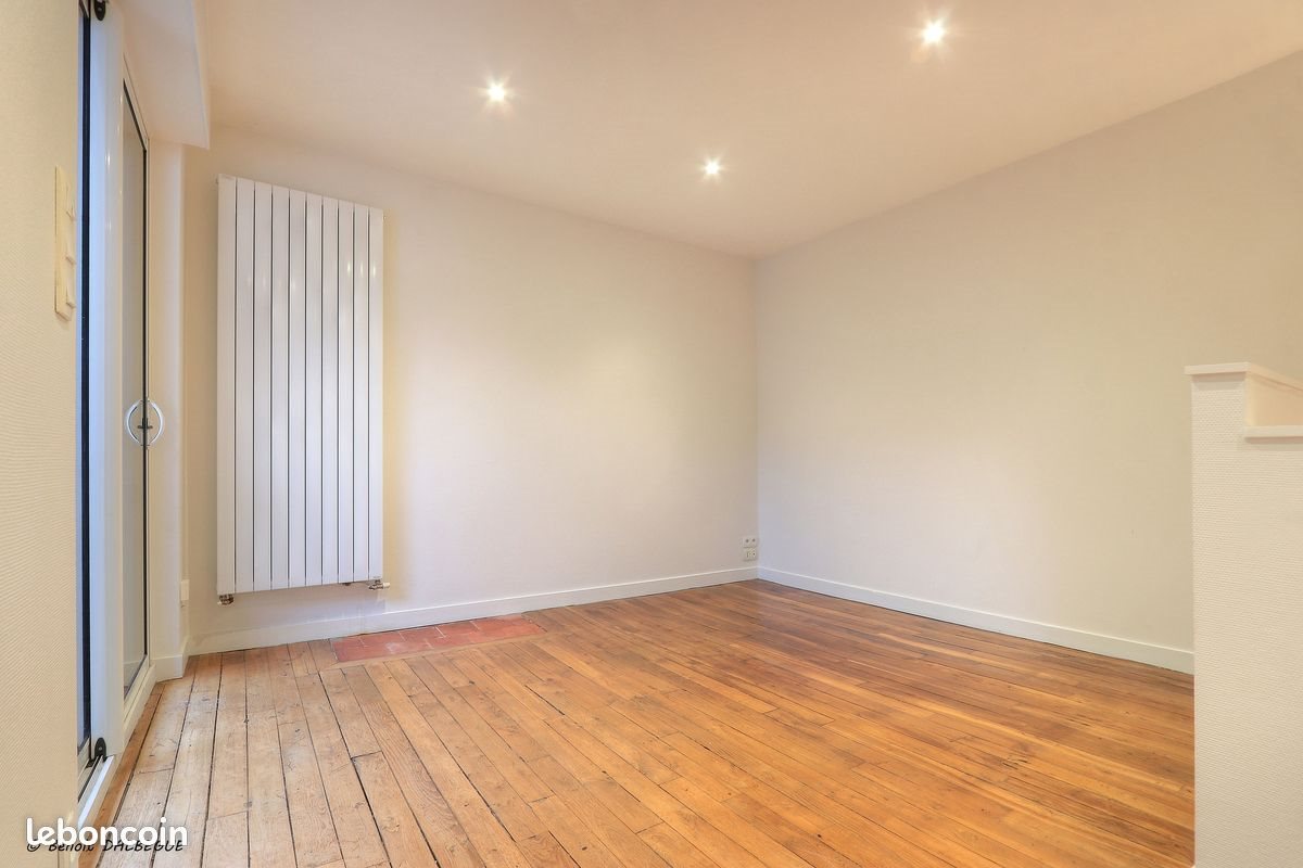 Maison à vendre, 65m², Rennes