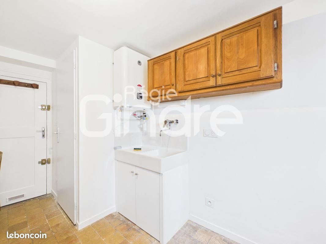 Appartement à louer, 14m², Lyon 1er