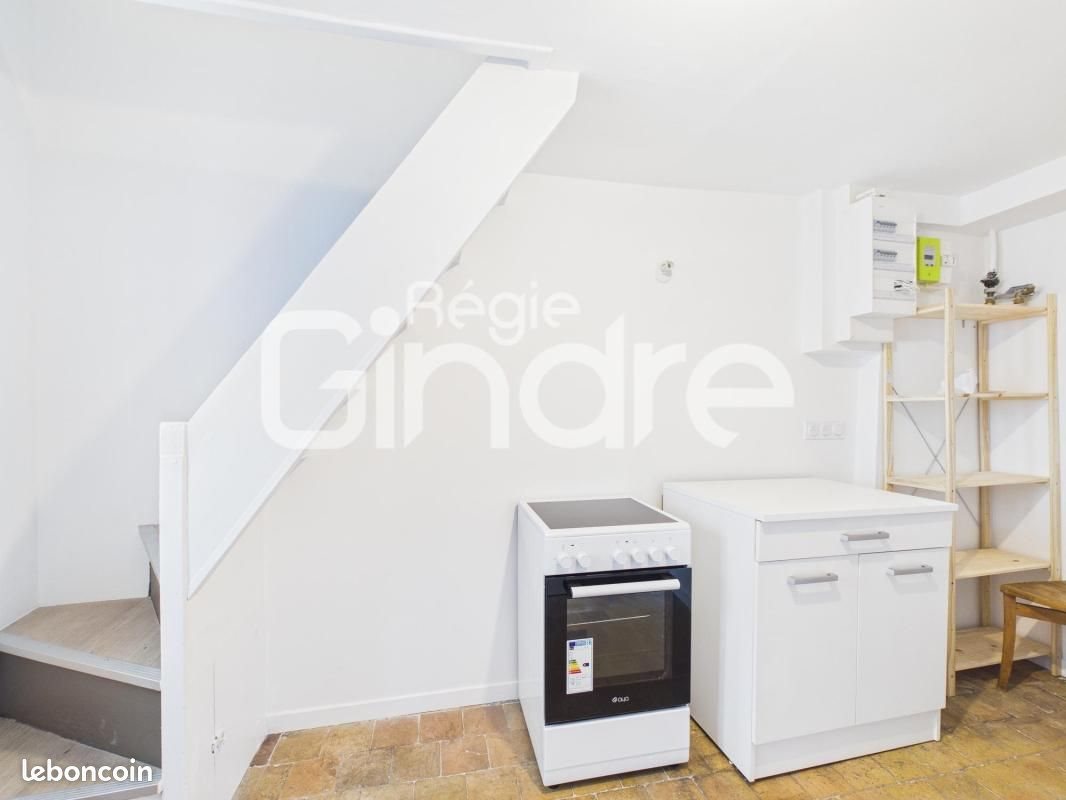 Appartement à louer, 14m², Lyon 1er