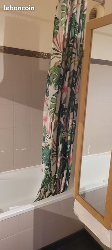 Appartement à louer, 63m², Villemandeur