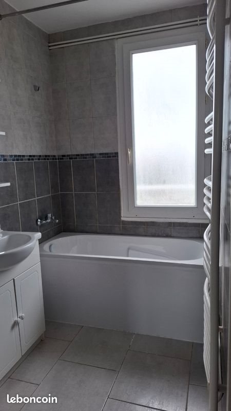 Appartement à vendre, 62m², Beaugency