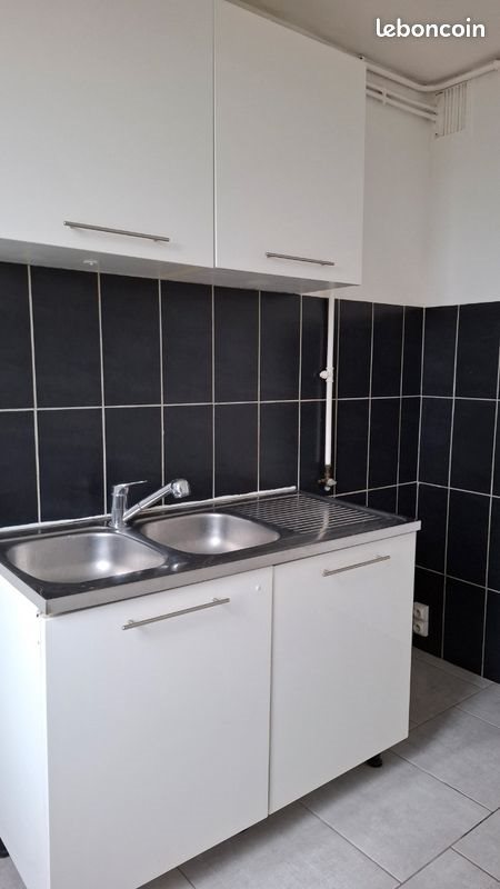 Appartement à vendre, 62m², Beaugency
