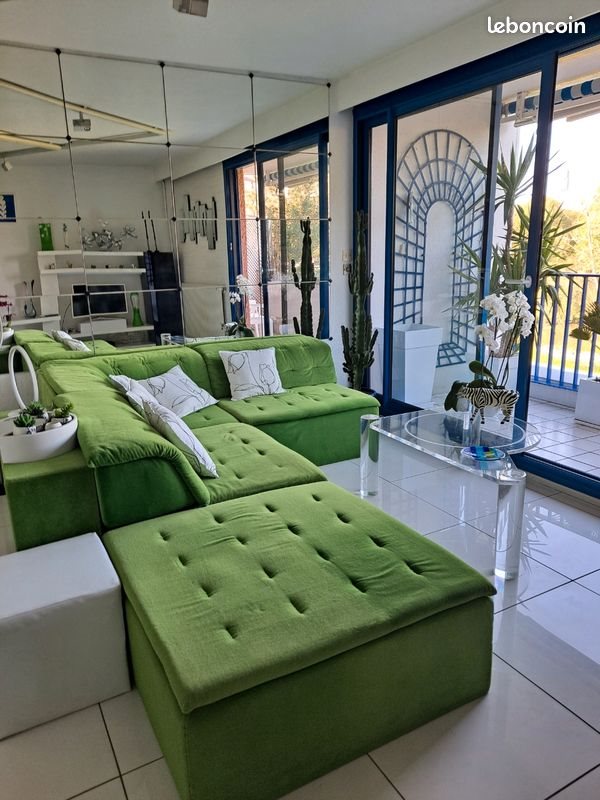 Appartement à vendre, 140m², Amiens