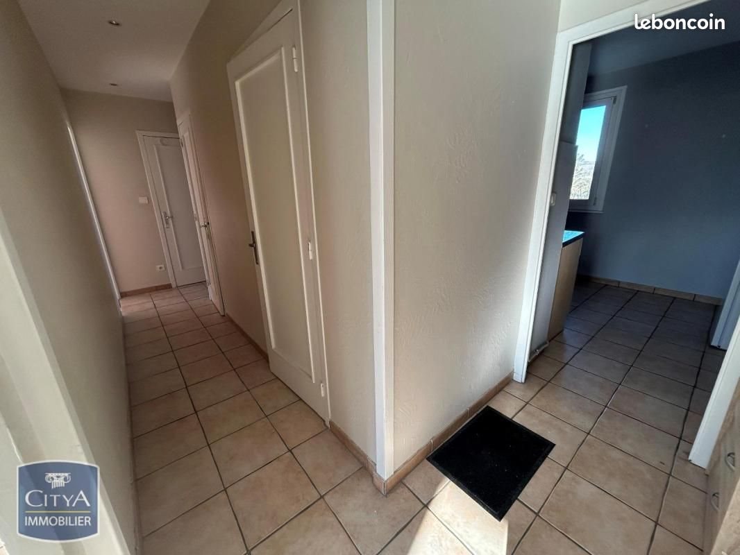 Appartement à louer, 68m², Clermont-Ferrand