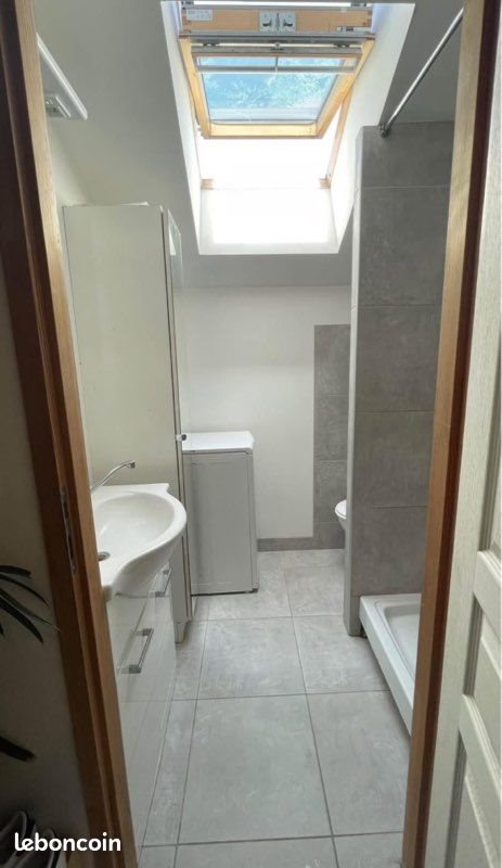 Appartement à louer, 29m², Saint-Nazaire-les-Eymes