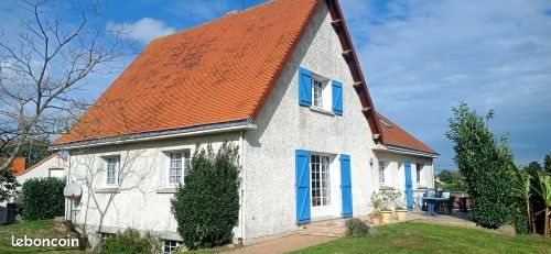 Maison à vendre, 219m², Chavagnes-en-Paillers