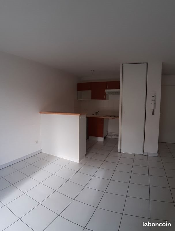 Appartement à louer, 37m², Nevers