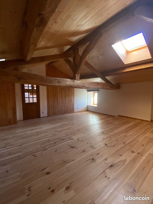 Maison à louer, 150m², Amplepuis