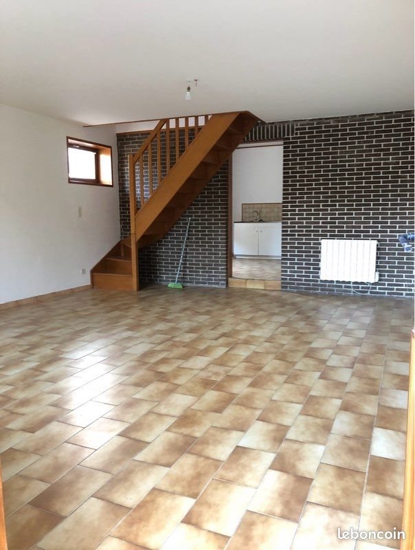 Maison à louer, 87m², Godewaersvelde