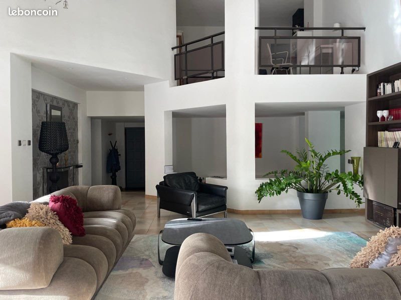 Maison à vendre, 235m², Allauch