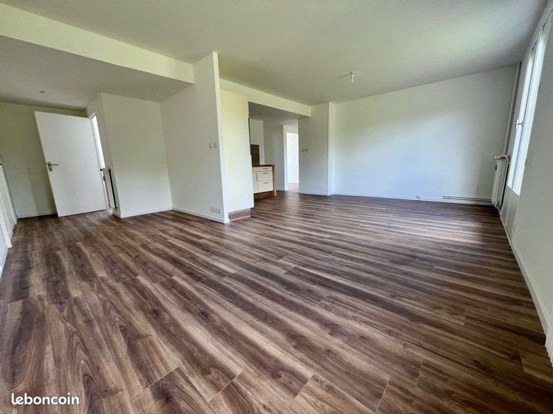 Appartement à vendre, 74m², Besançon