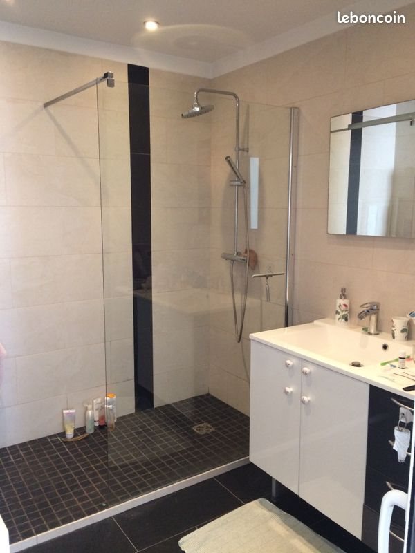 Appartement à louer, 56m², Beaulieu-sur-Mer