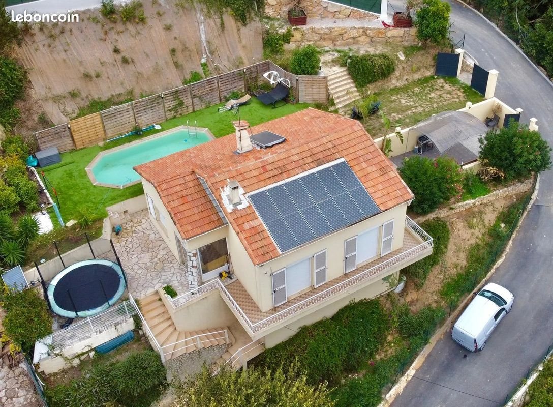 Maison à vendre, 98m², Nice