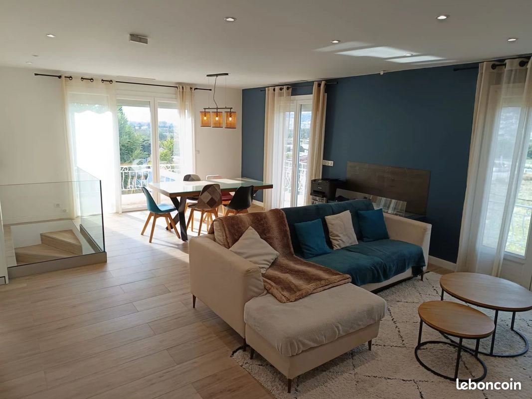 Maison à vendre, 98m², Nice