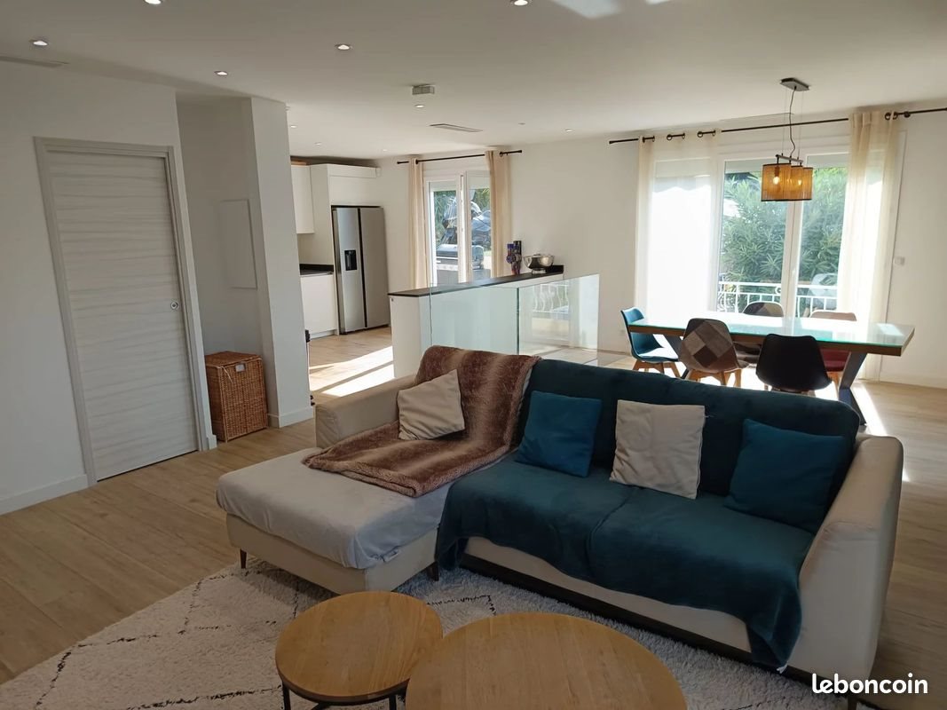 Maison à vendre, 98m², Nice