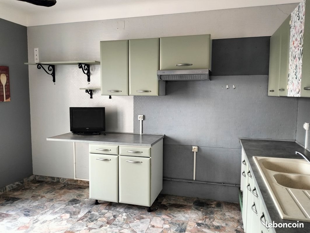 Maison à louer, 140m², Bergerac