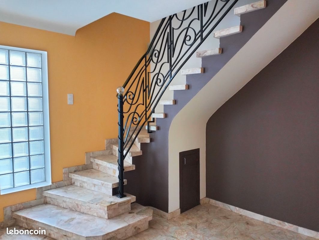 Maison à louer, 140m², Bergerac